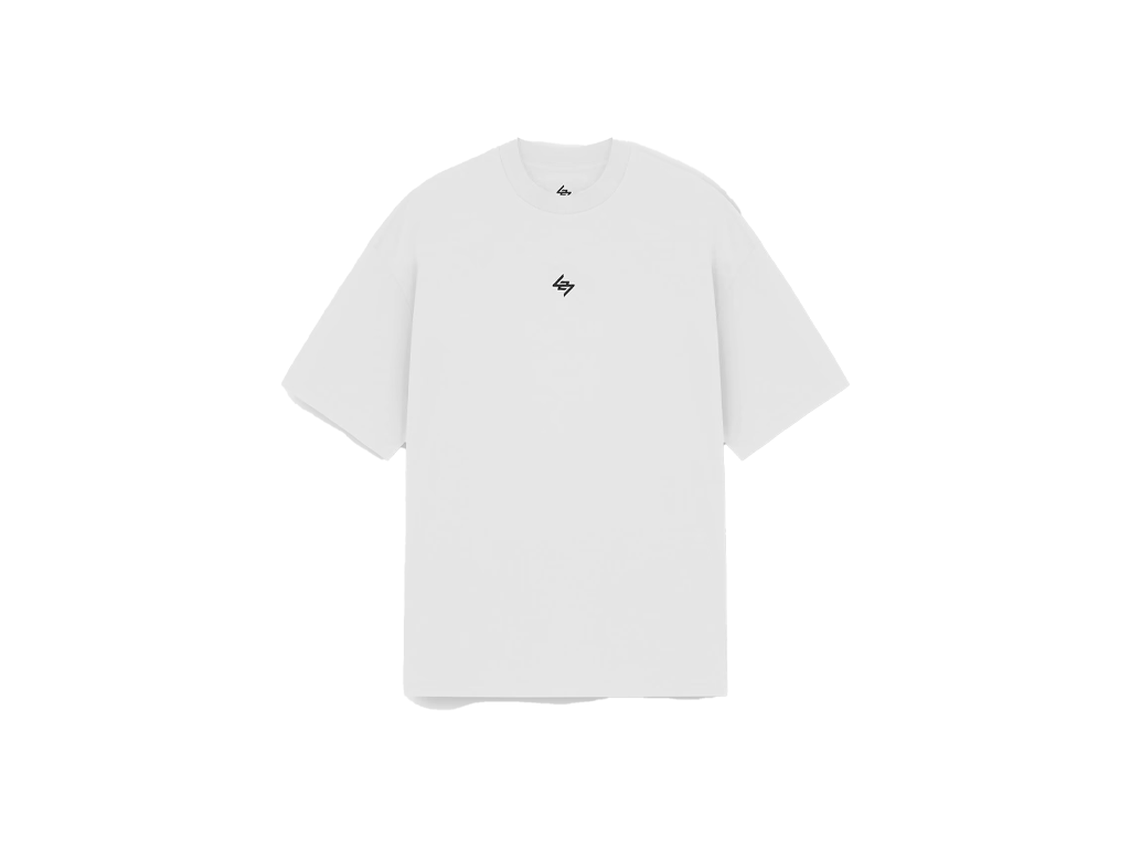 Represent 247 DNA Graphic T-Shirt Flat White-Represent-pikastore.cz