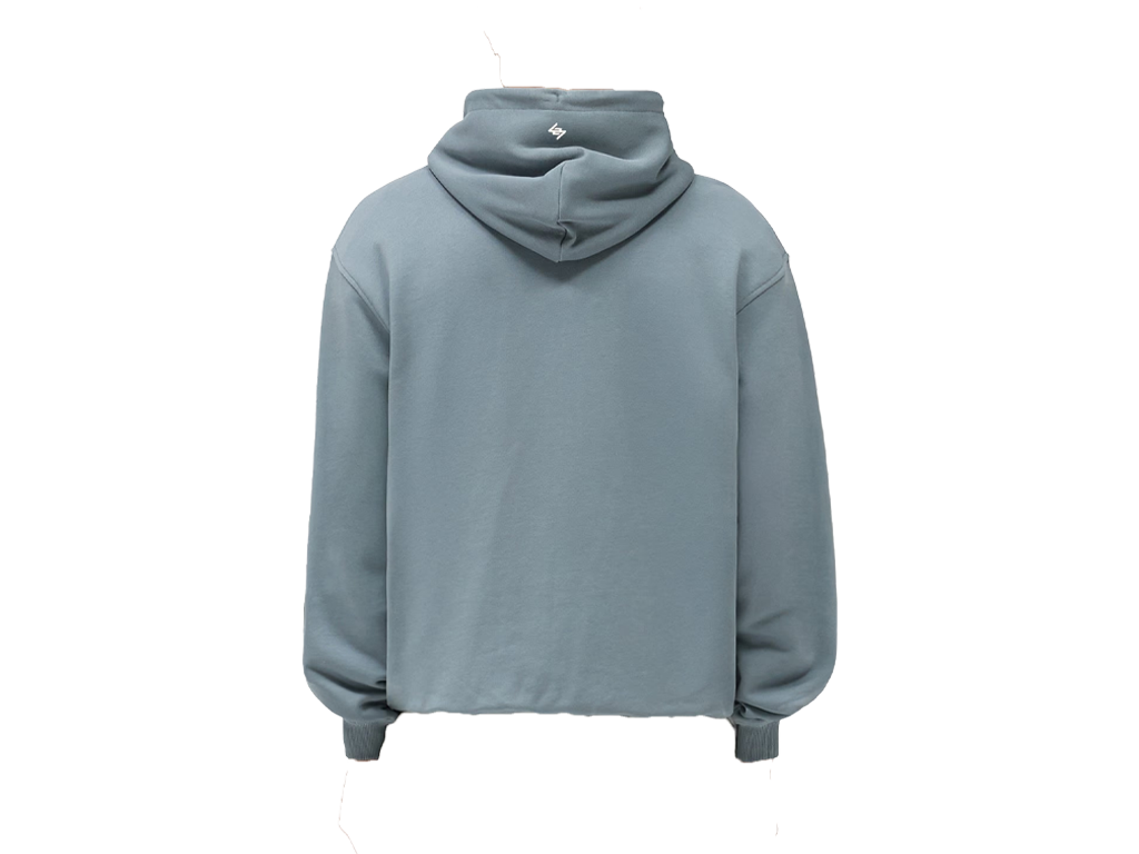 Represent 247 DNA Hoodie Dusky Navy-Represent-pikastore.cz