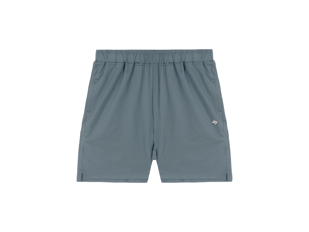 Represent 247 DNA Mesh Short Dusky Navy-Represent-pikastore.cz