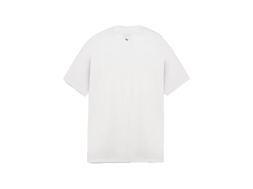 Represent 247 DNA Mesh T-Shirt Flat White-Represent-pikastore.cz