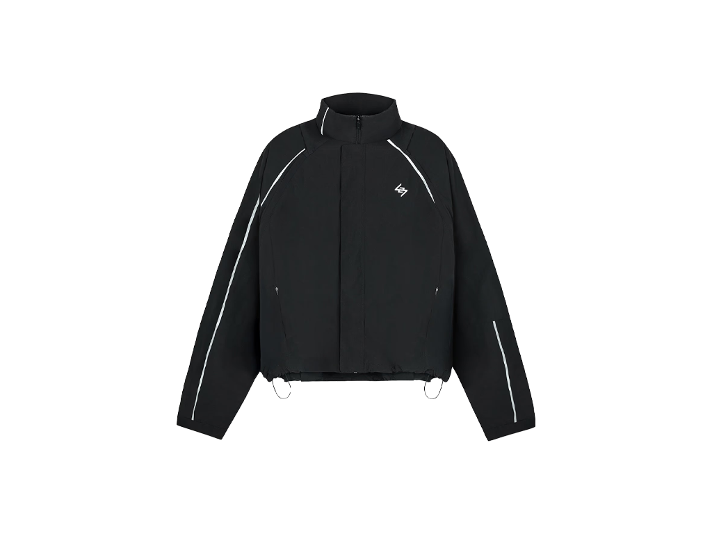Represent 247 Flash Track Jacket Black-Represent-pikastore.cz