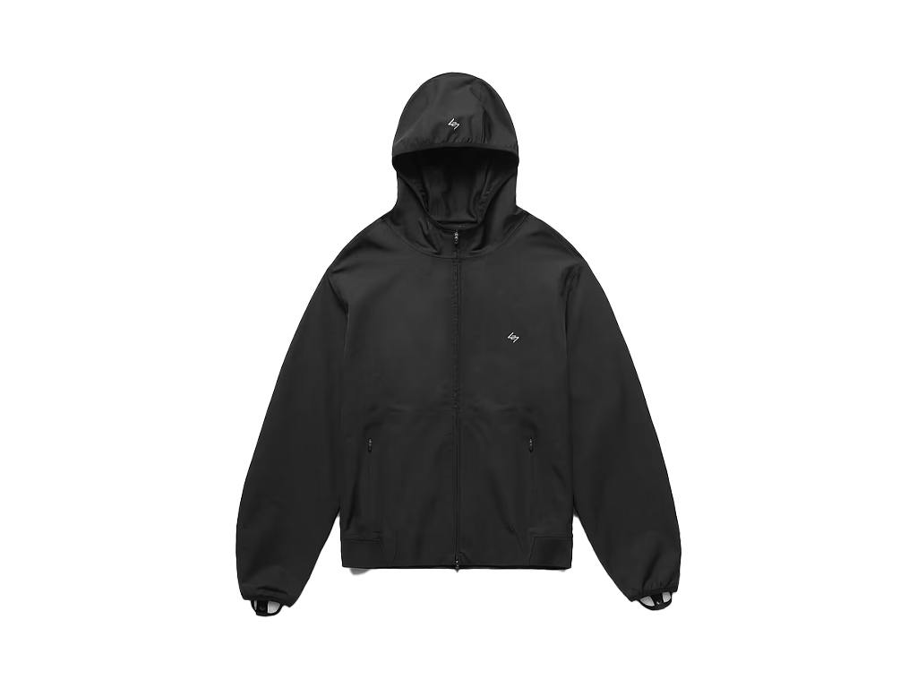 Represent 247 Hybrid Running Shell Jet Black-Represent-pikastore.cz