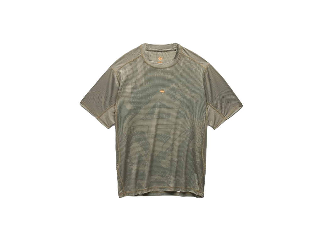 Represent 247 Los Angeles T-Shirt Khaki-Represent-pikastore.cz