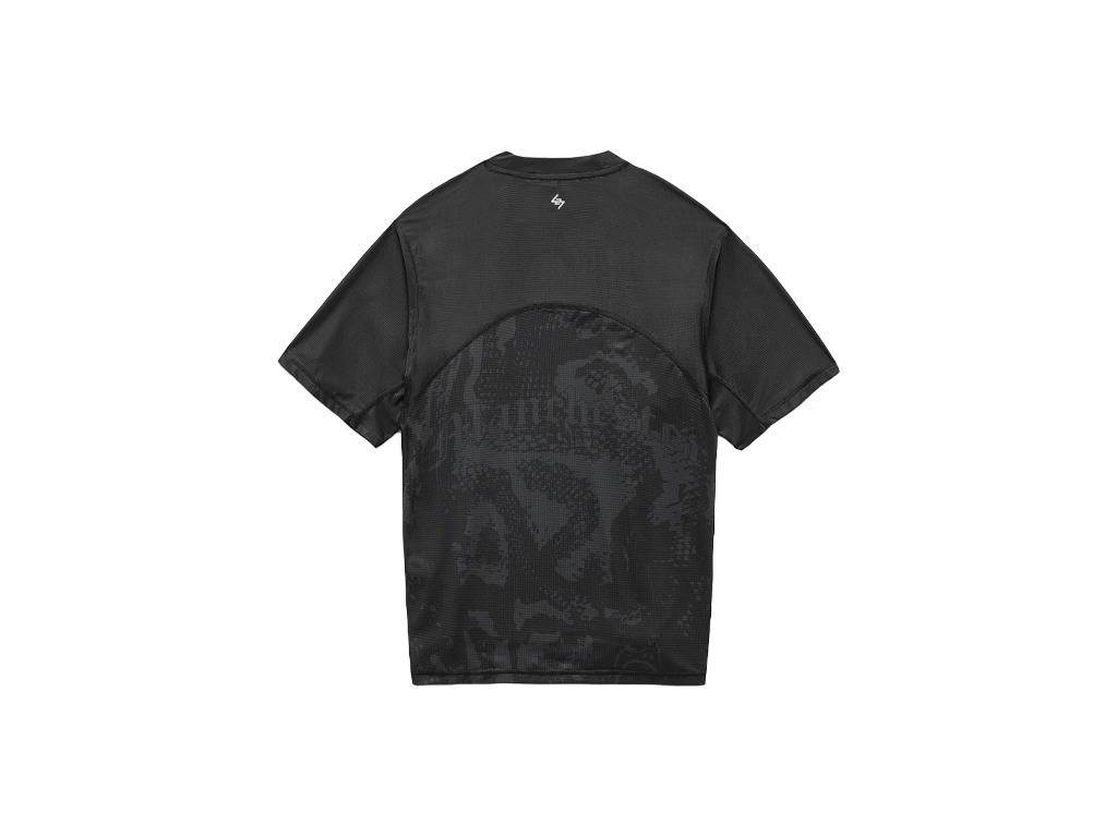 Represent 247 Manchester T-Shirt Black-Represent-pikastore.cz