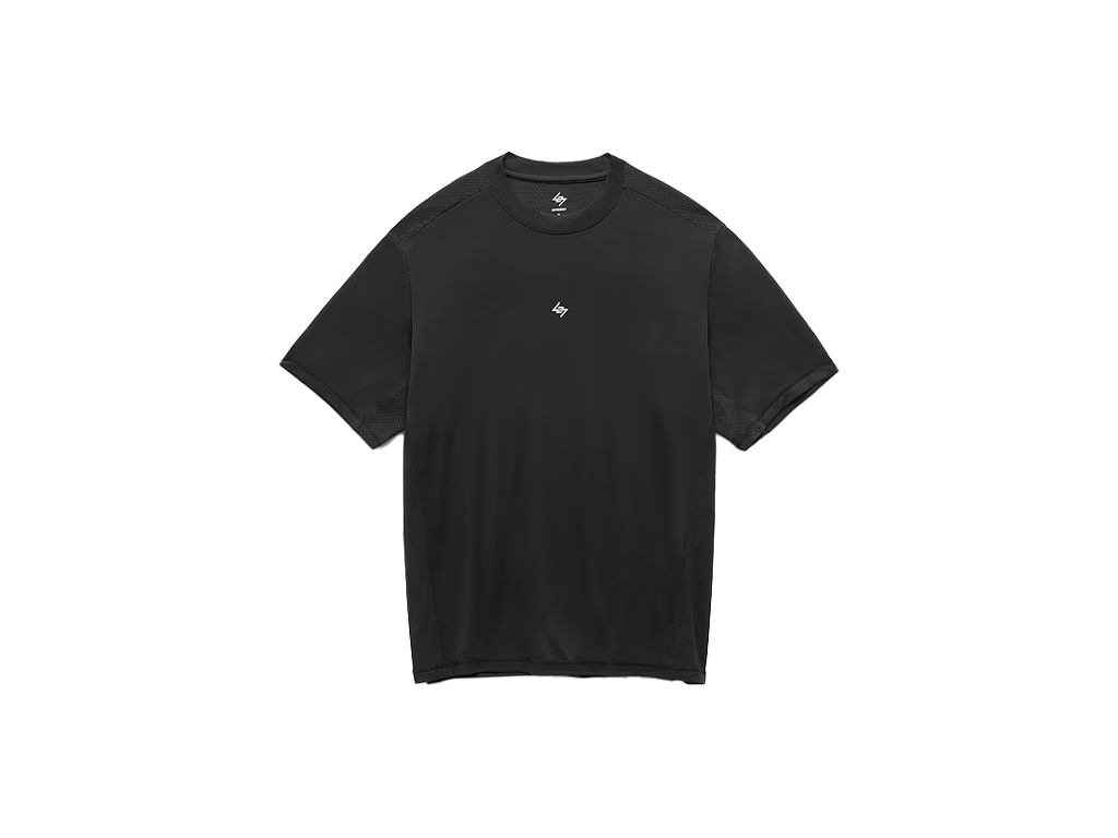 Represent 247 Numbers T-Shirt Jet Black-Represent-pikastore.cz
