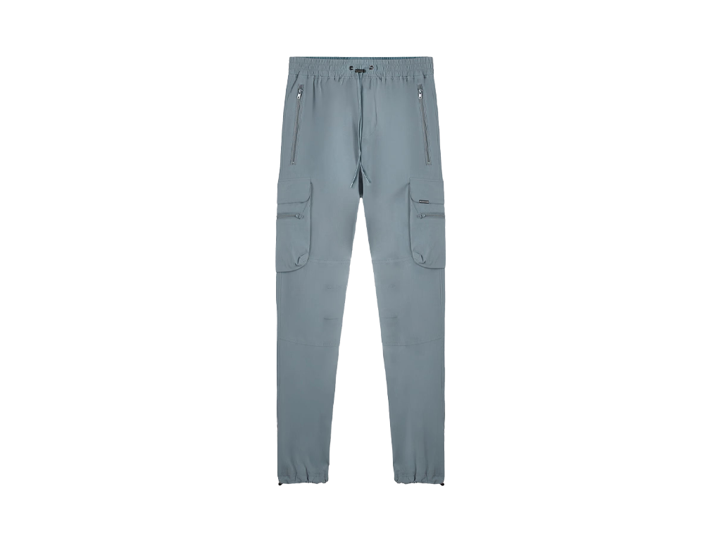 Represent 247 Pant Dusky Navy