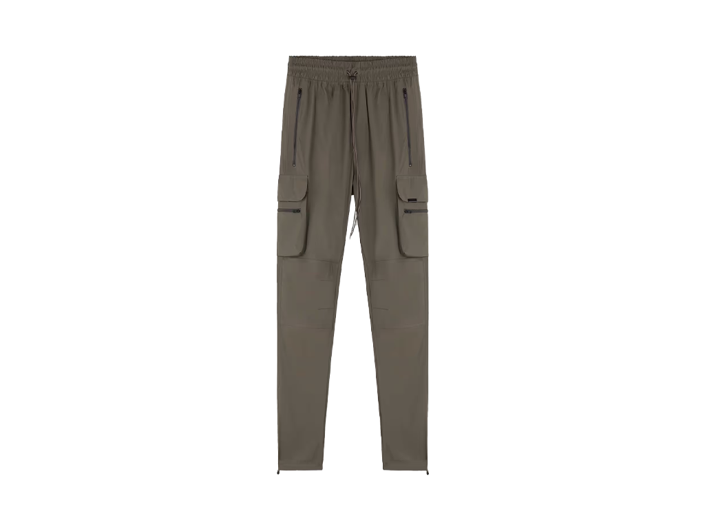 Represent 247 Pant Olive