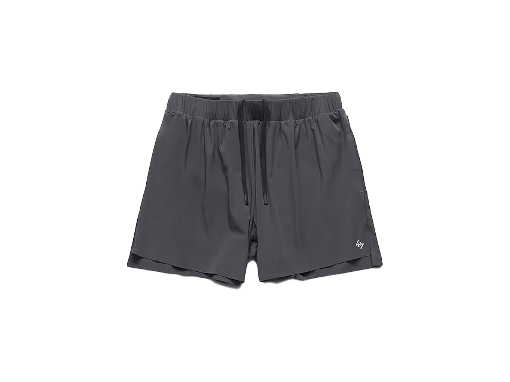 Represent 247 Race Short Washed Grey-Represent-pikastore.cz