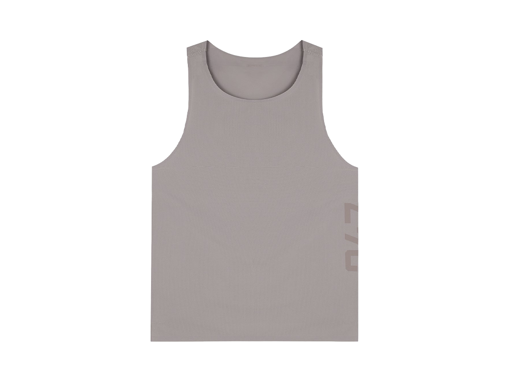 Represent 247 Singlet Cinder-Represent-pikastore.cz