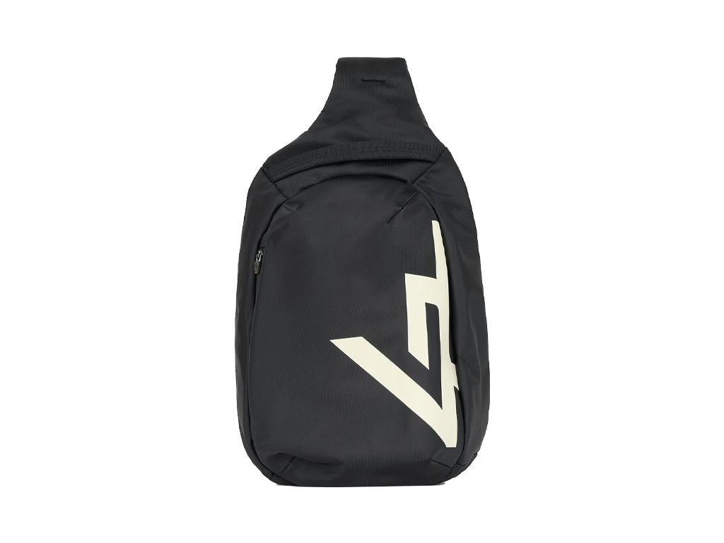 Represent 247 Sling Bag Black-Represent-pikastore.cz