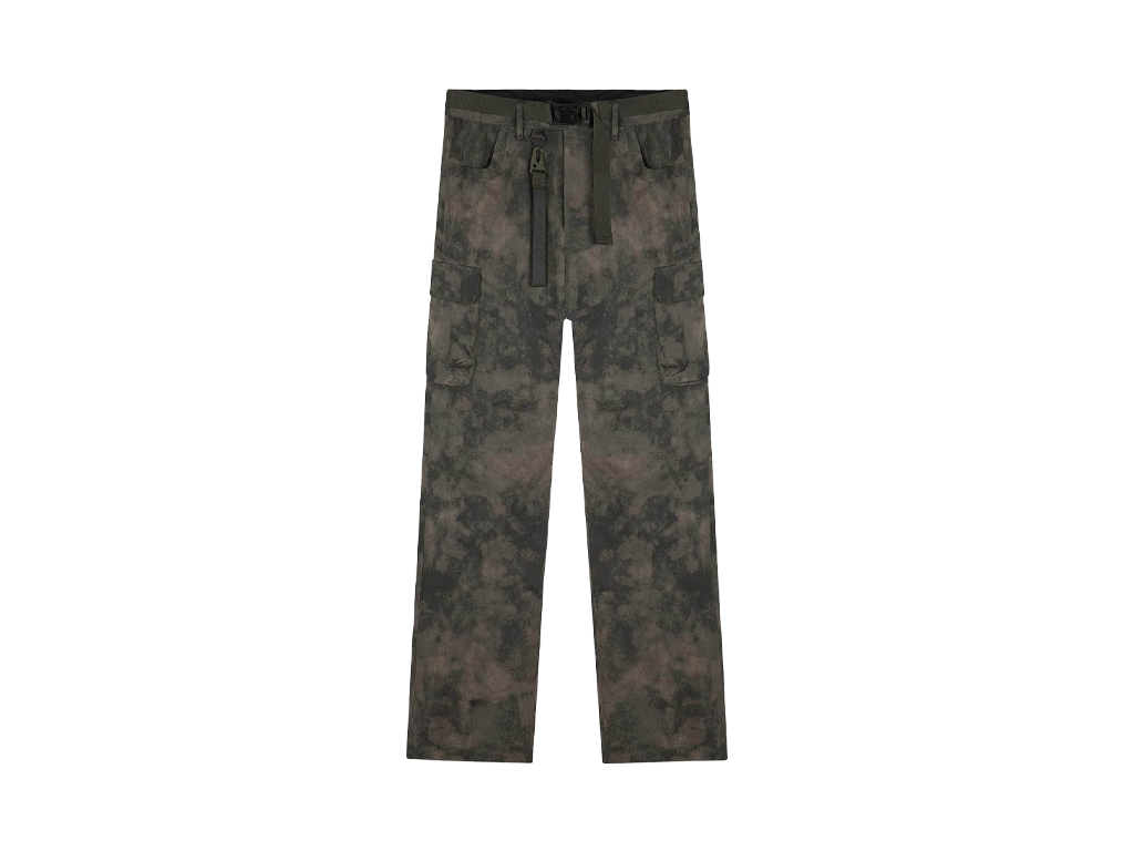 Represent 247 Technical Cargo Pant Terrain-Represent-pikastore.cz