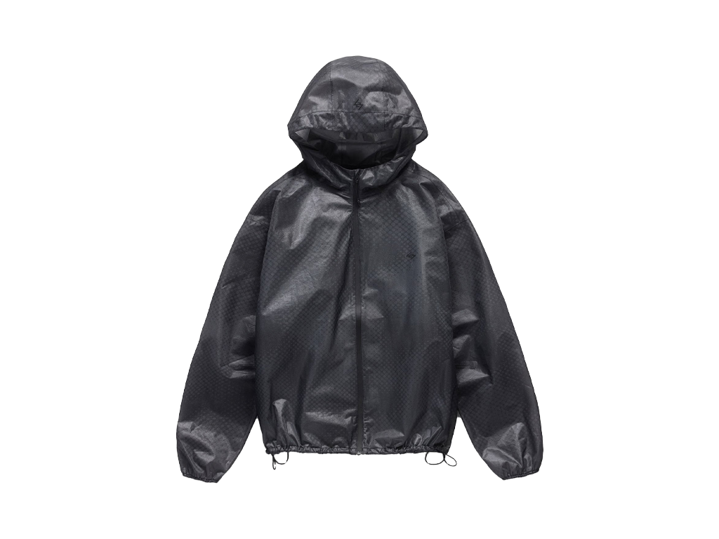 Represent 247 Ultra Jacket Black Fade Out-Represent-pikastore.cz
