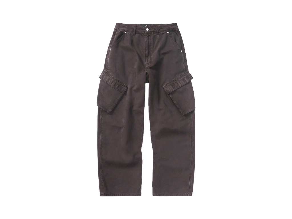 Represent Cargo Pant Vintage Brown-Represent-pikastore.cz