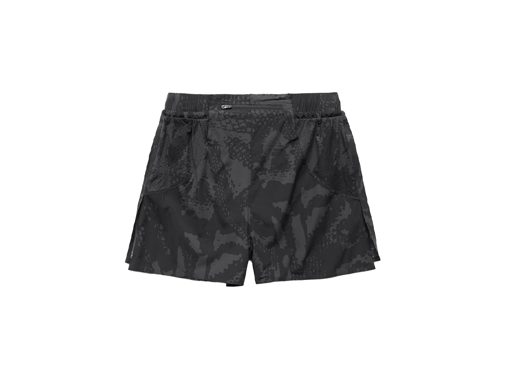 Represent 247 Manchester Short Black-Represent-pikastore.cz