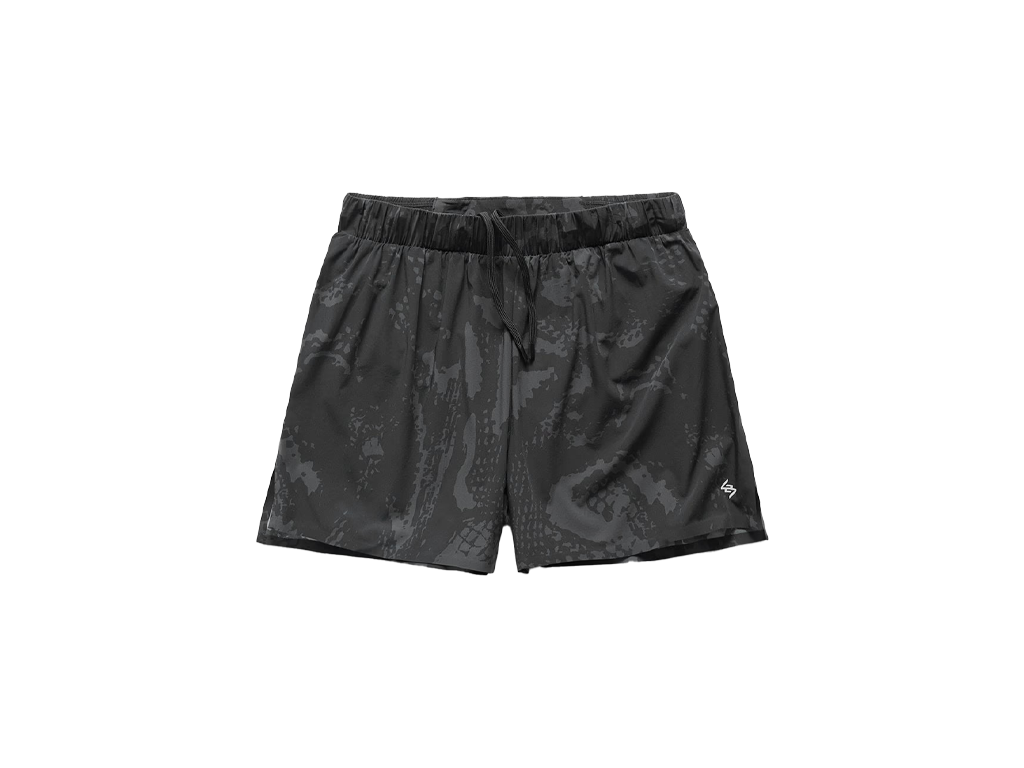 Represent 247 Manchester Short Black-Represent-pikastore.cz
