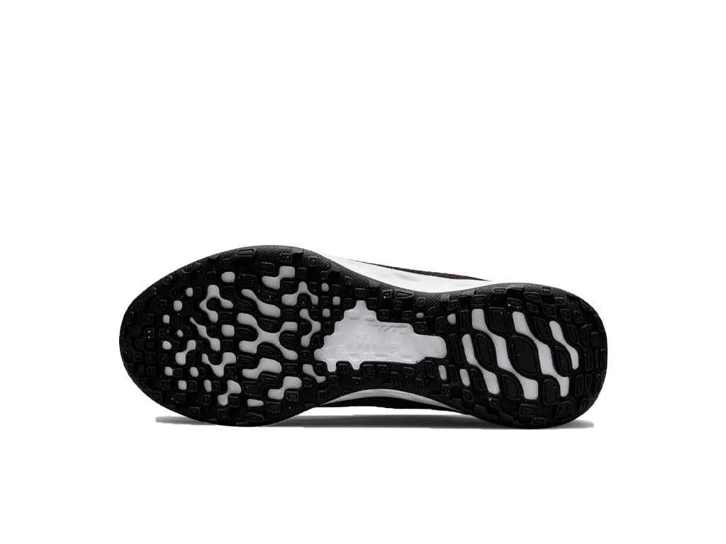 Nike Revolution 6 GS Black Hyper Pink-Nike-pikastore.cz