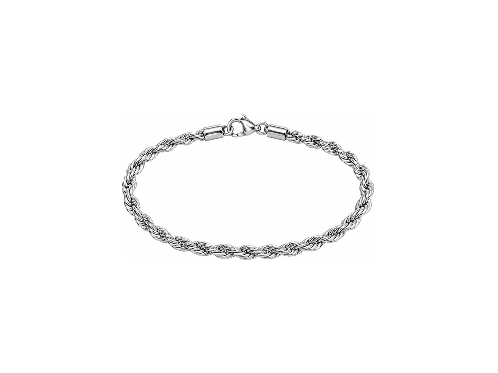 Rope Bracelet-Apparel & Accessories-pikastore.cz