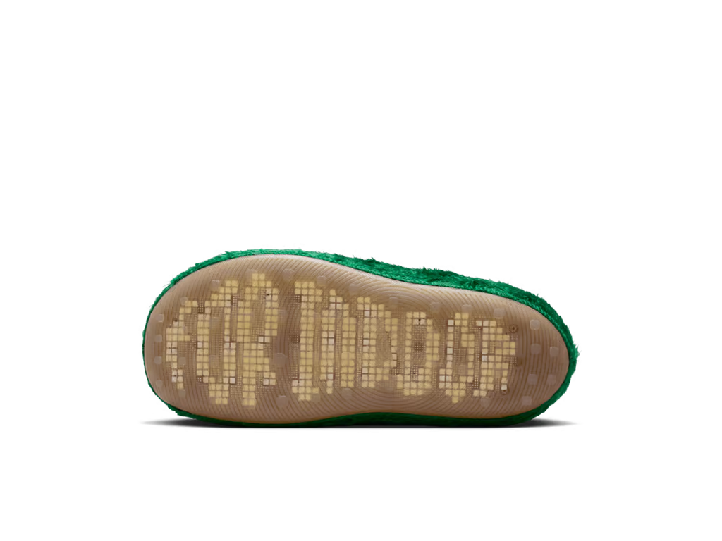 .SWOOSH x Nike ReactX Rejuven8 Slide Touch Grass - Kelly Green-Nike-pikastore.cz
