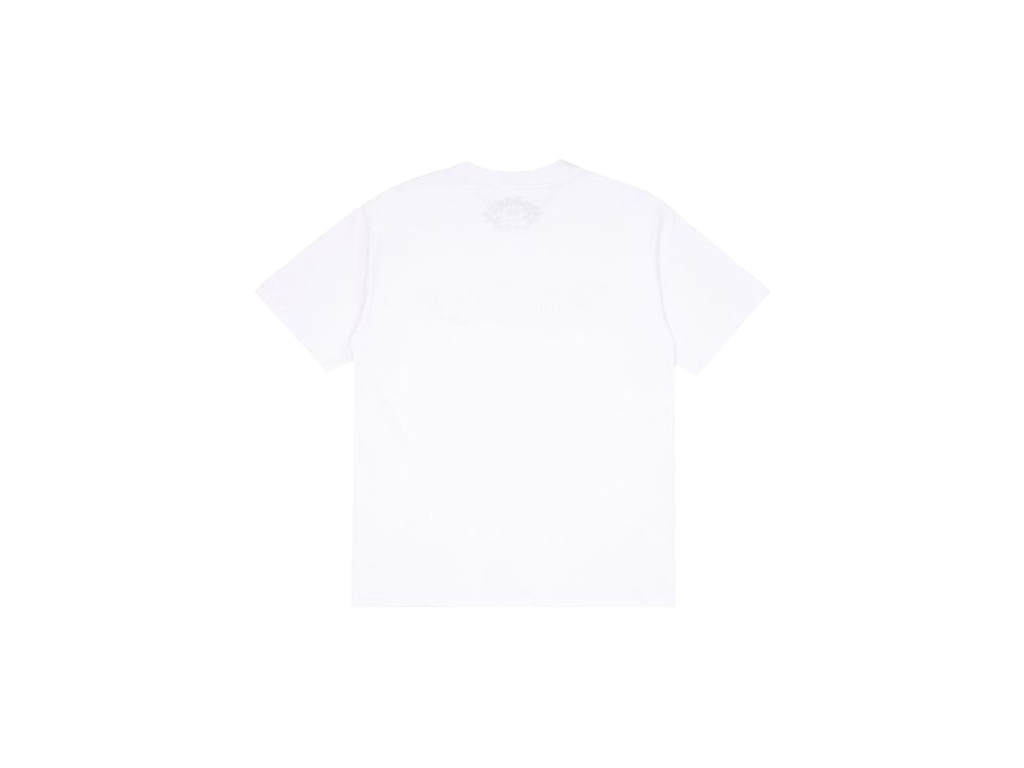 Sp5der Juan V2 Tee White