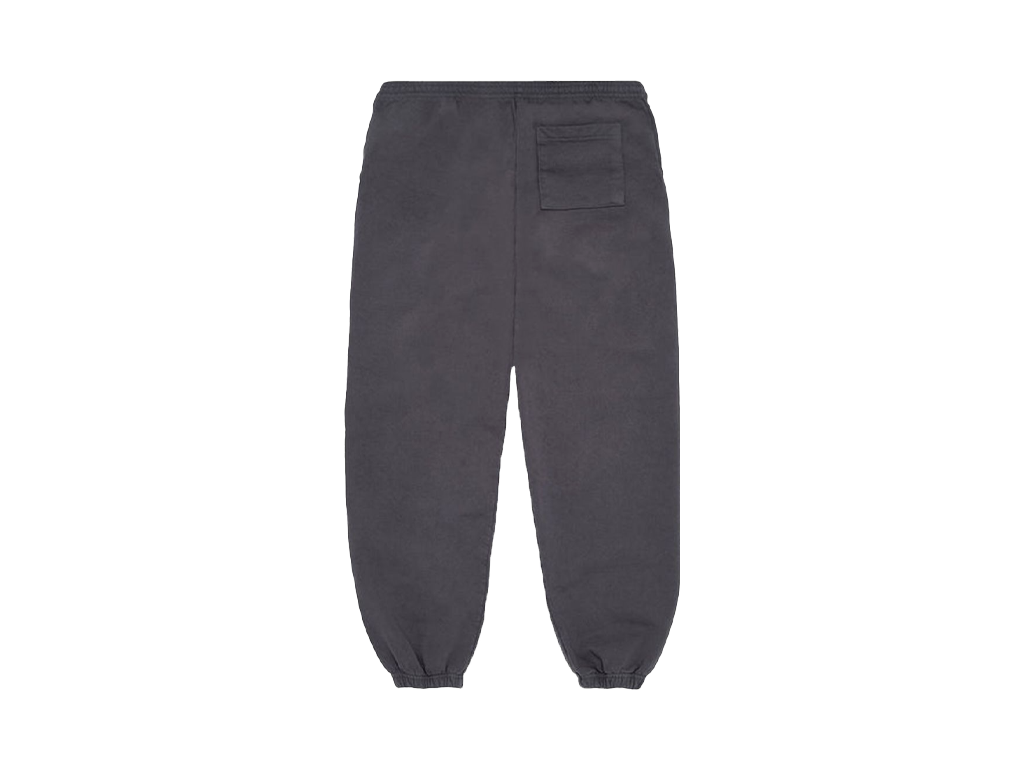Sp5der Wait Web Sweatpant Slate Grey