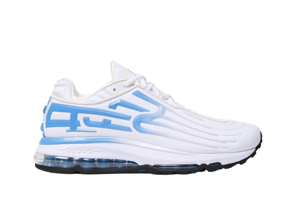 Supreme Nike Air Max 2001 Ecstasy Blue-Supreme-pikastore.cz