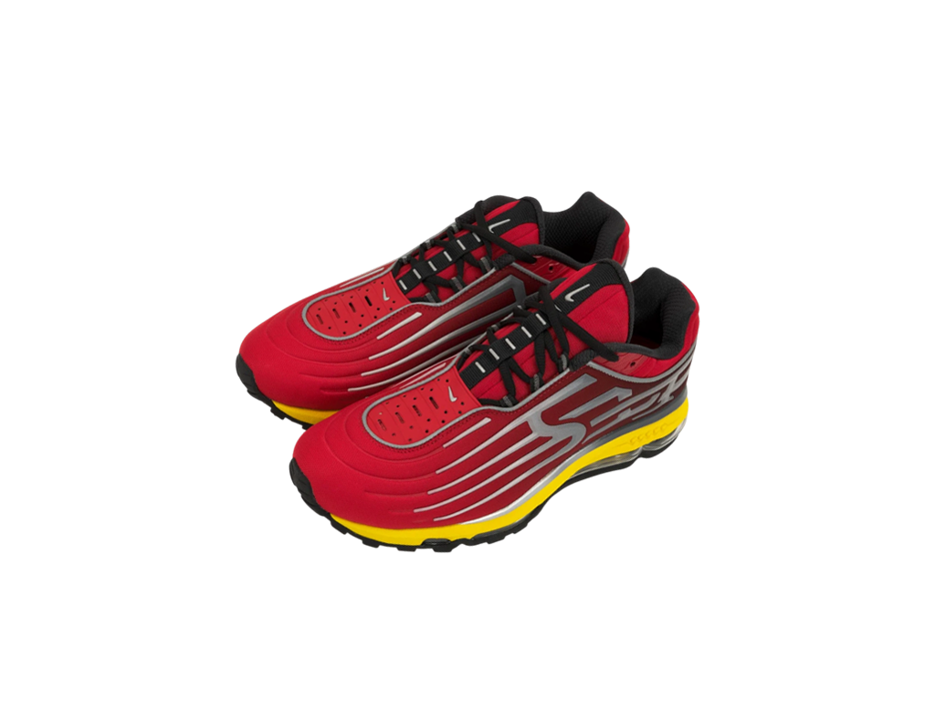 Supreme Nike Air Max 2001 Ecstasy Red-Supreme-pikastore.cz