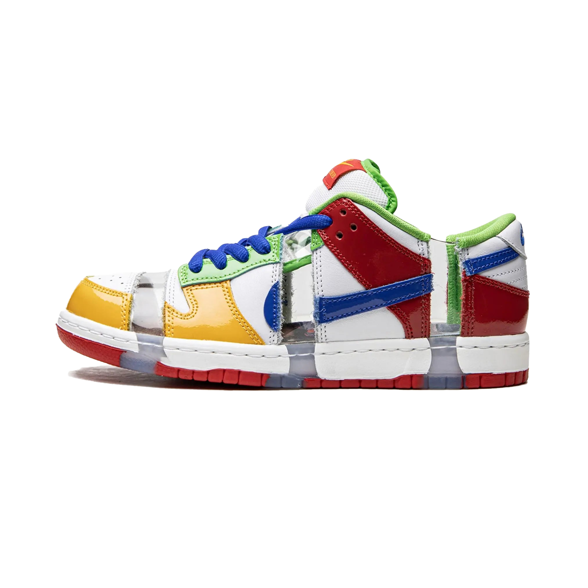 Nike SB Dunk Low Sandy Bodecker