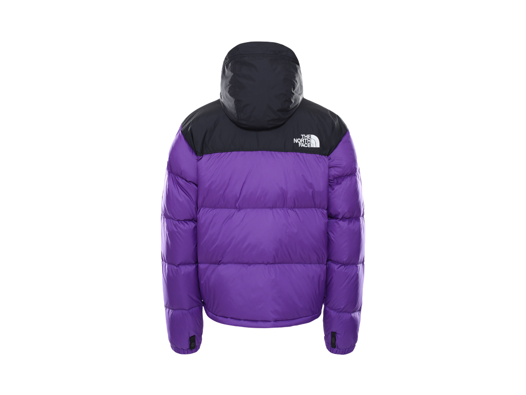 The North Face 1996 Retro Nuptse WMNS Purple-The North Face-pikastore.cz