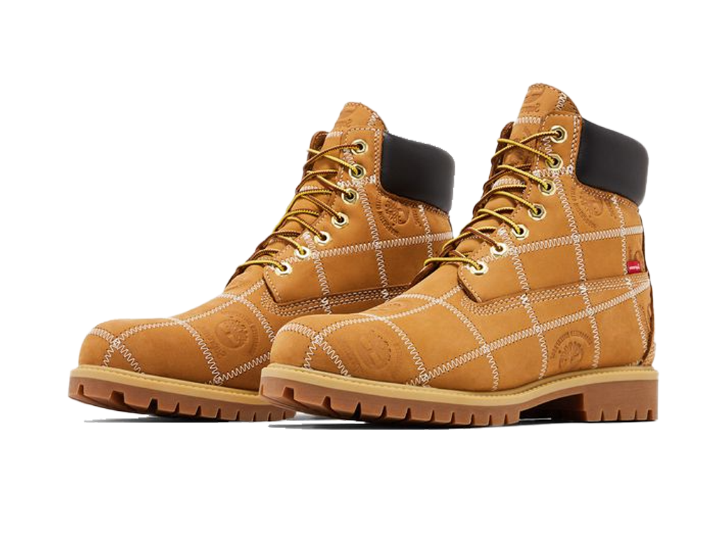 Timberland 6 Premium Waterproof Boot Supreme Wheat-Timberland-pikastore.cz