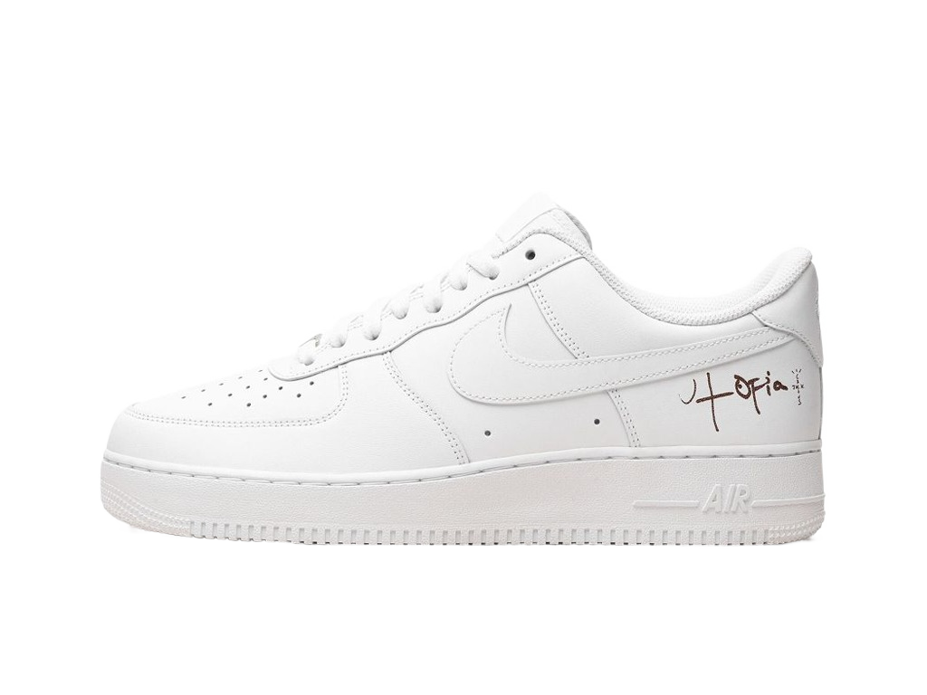 Nike Travis Scott x Air Force 1 Utopia-Nike-pikastore.cz
