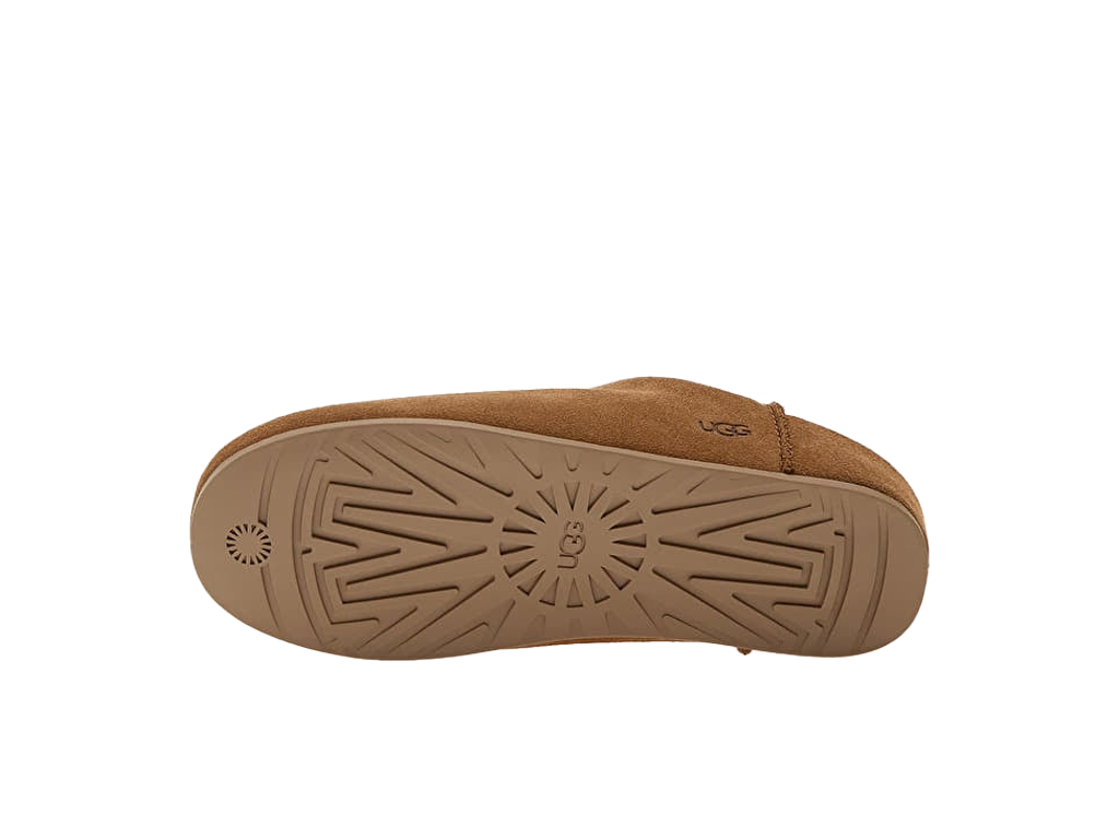 UGG Elea Slip-On Slipper Chestnut (Women's) – tossut – kuva 5/5