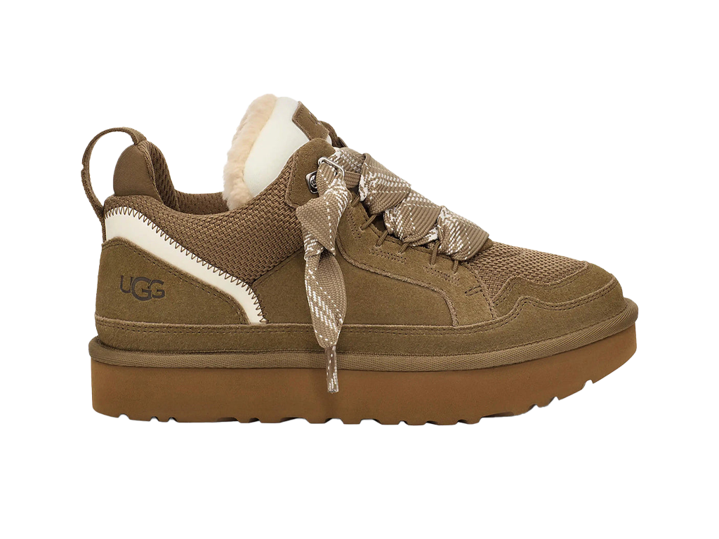 UGG Lowmel Antelope-UGG-pikastore.cz