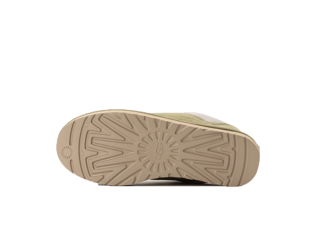 UGG Lowmel Lo Muted Brass (Women's) – papucs – fotó 5/5