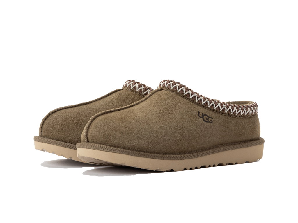 UGG Tasman 2 Slipper Kids Antilope-UGG-pikastore.cz