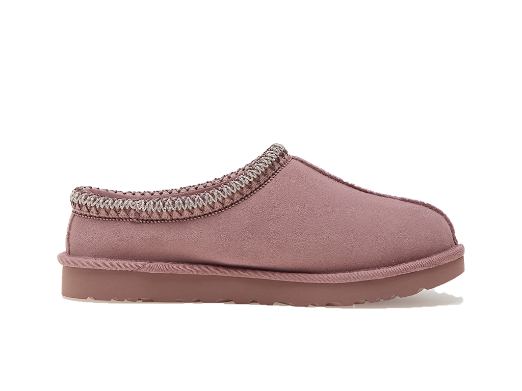 UGG Tasman Slipper Lavender Shadow (Women's)-sneakers-UGG-pikastore.cz