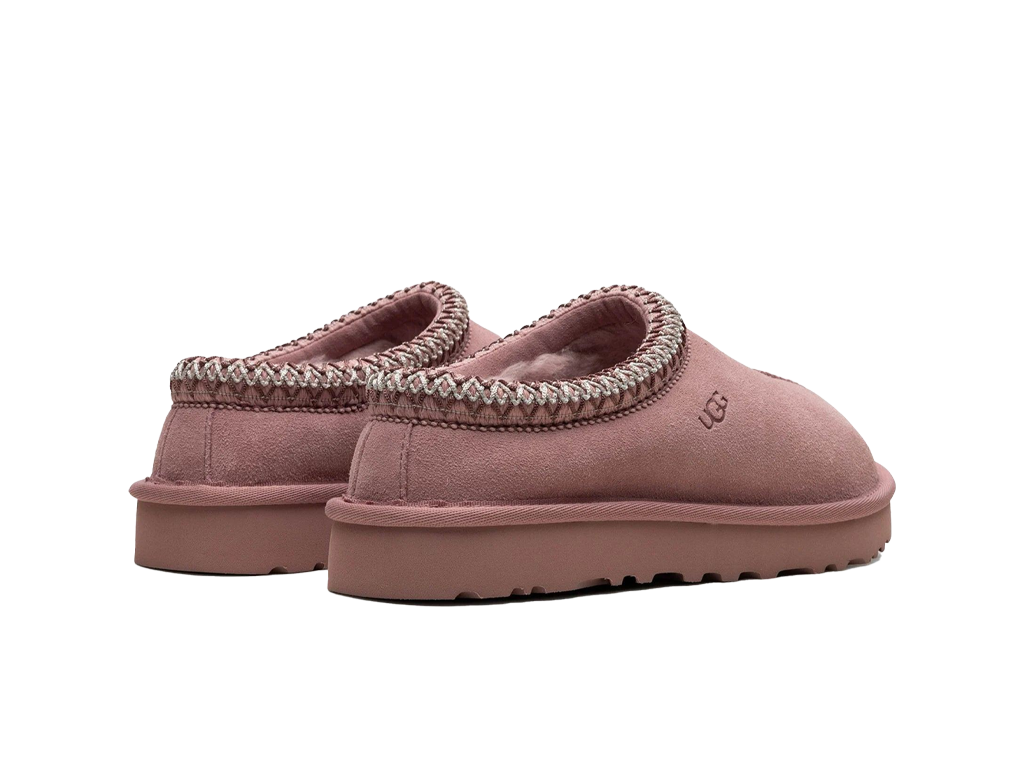 UGG Tasman Slipper Lavender Shadow (Women's)-sneakers-UGG-pikastore.cz