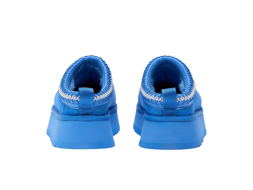 UGG Tazz Slipper Big Sky (Kids)-UGG-pikastore.cz