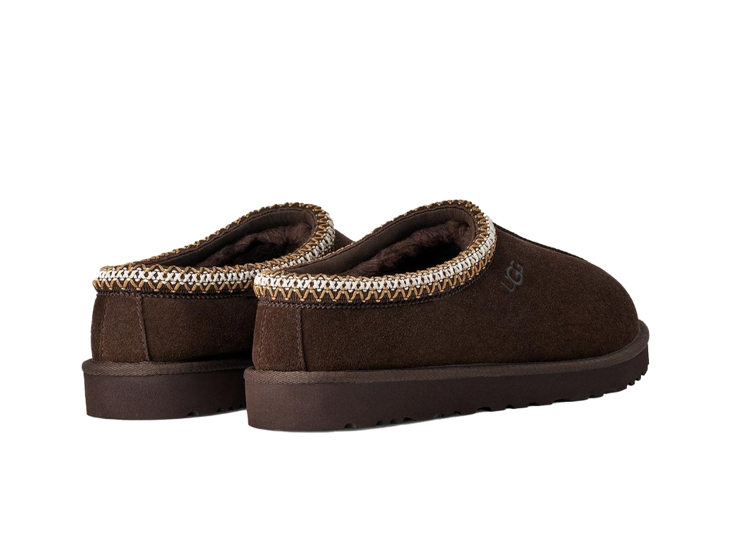 UGG Tasman Slipper Dusted Cocoa-UGG-pikastore.cz