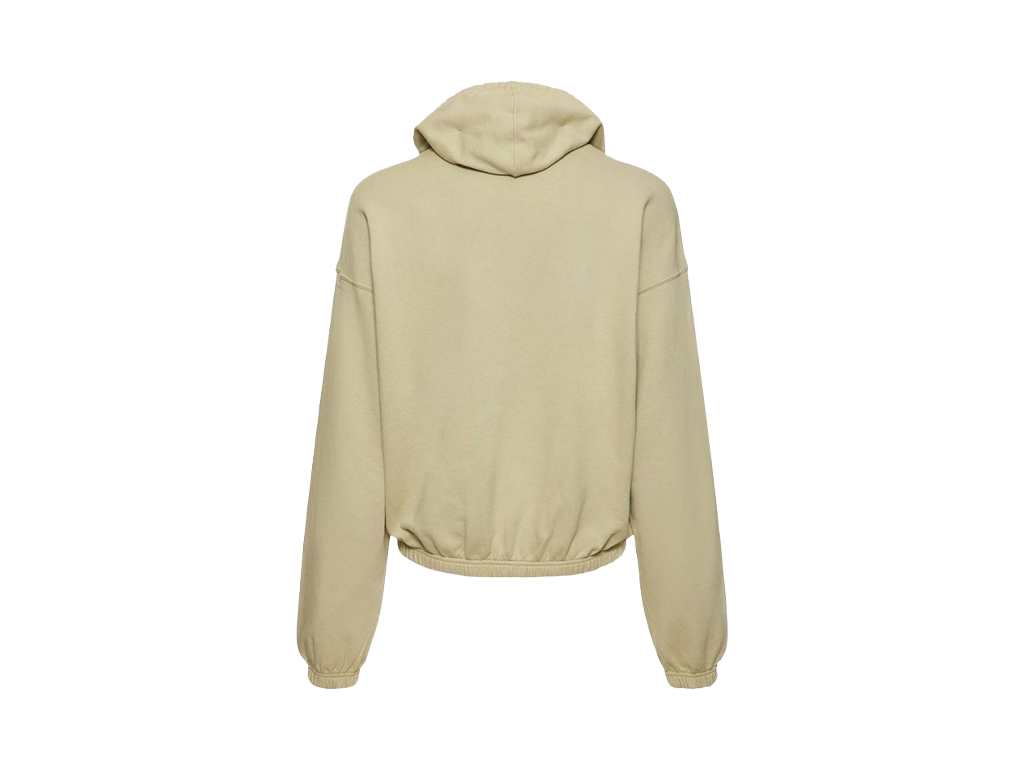 Umbro x Slam Jam Masked Hoodie Beige-Umbro-pikastore.cz