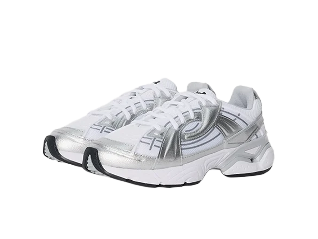 Under Armour UA Sola White Metallic Silver-Under Armour-pikastore.cz