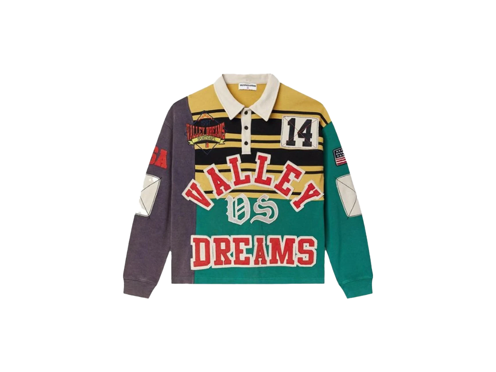 Vale Forever Rugby Cream