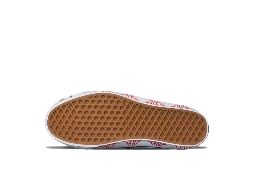 Vans Gallery Dept. x Authentic 44 Art That Kills-Vans-pikastore.cz