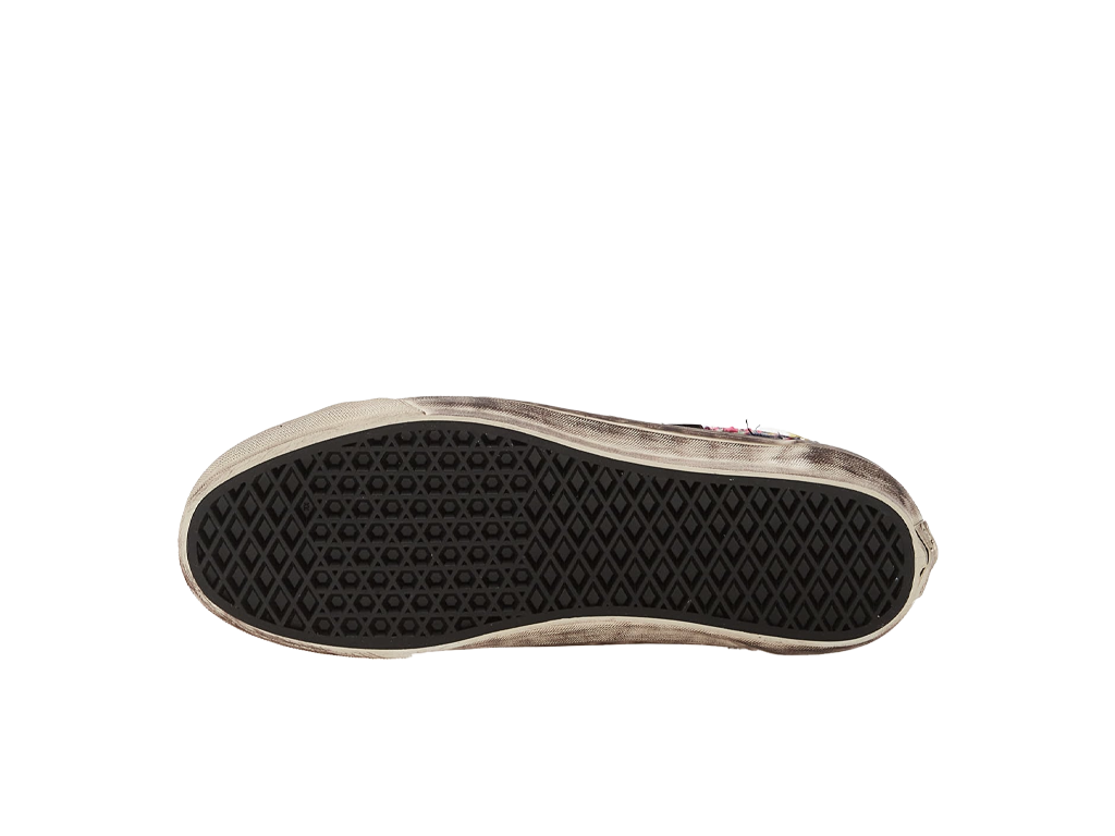 Vans Old Skool 36 Souvenir-Vans-pikastore.cz