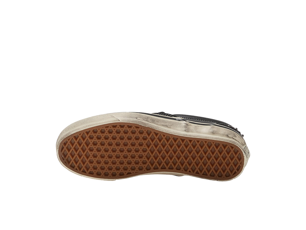 Vans Premium Classic Slip-On Pearlized Pack - Blackout-Vans-pikastore.cz