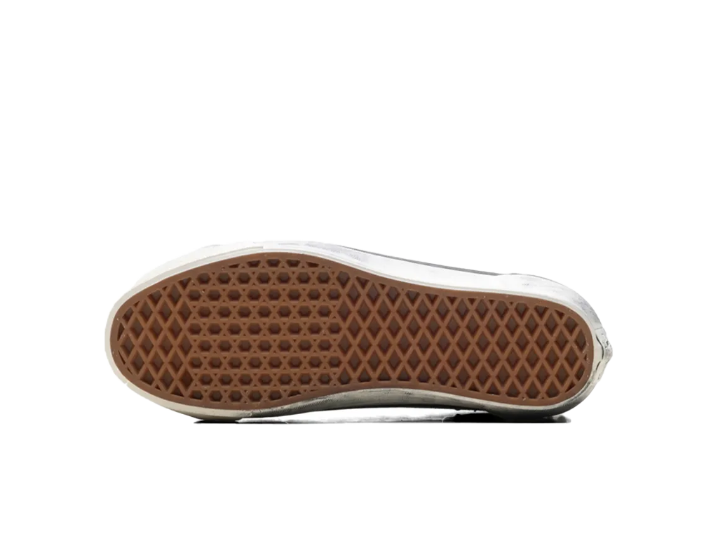 Vans Premium Old Skool Black Navy Blue-Vans-pikastore.cz