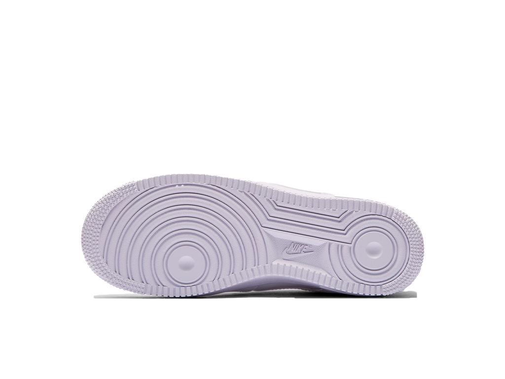 Wmns Air Force 1 07 White Barely Grape-Nike-pikastore.cz
