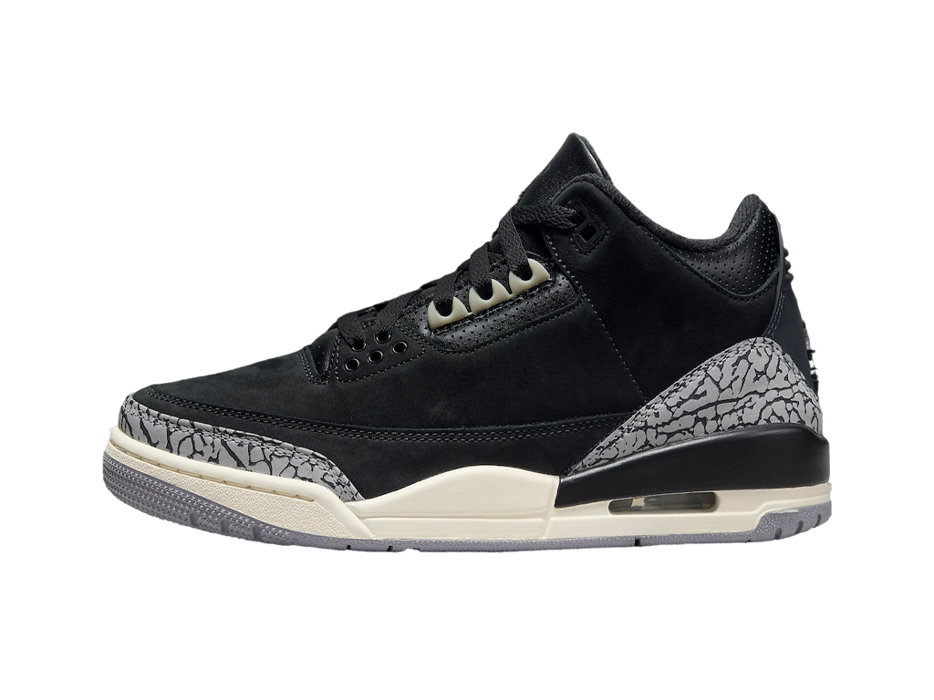 Wmns Air Jordan 3 Retro Off Noir-Air Jordan-pikastore.cz