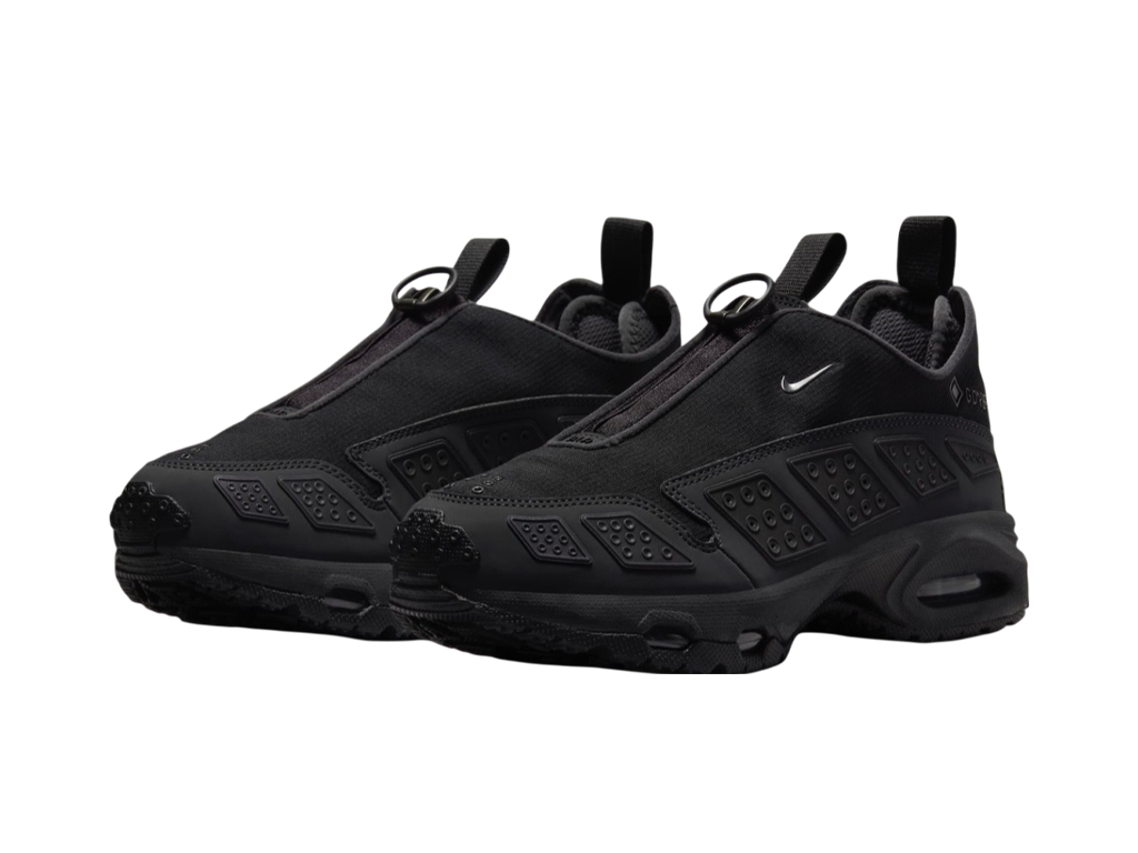 Wmns Air Sunder Max GORE-TEX Black-Nike-pikastore.cz