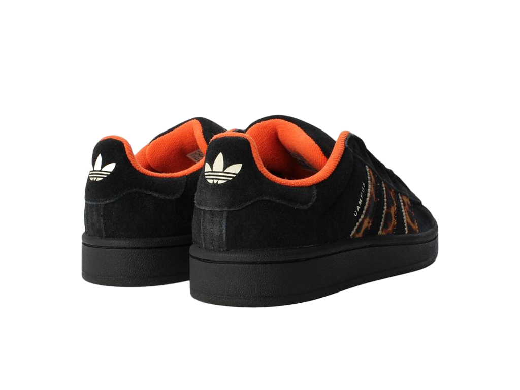 Wmns Campus 00s Cheetah Stripes - Black-Adidas-pikastore.cz