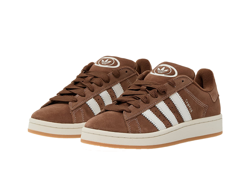 Wmns Campus 00s Earth Strata